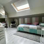 Cottagechristine * Vaux-sur-Sure