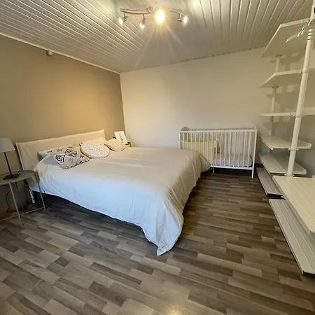 Cottagechristine Vaux-sur-Sure