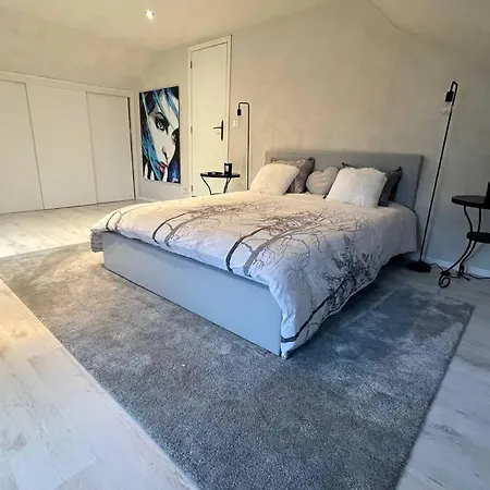 Cottagechristine Vaux-sur-Sure