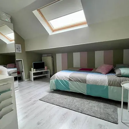 Cottagechristine * Vaux-sur-Sure