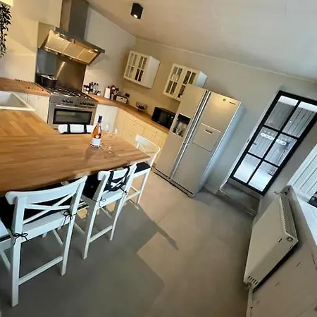 Cottagechristine * Vaux-sur-Sure