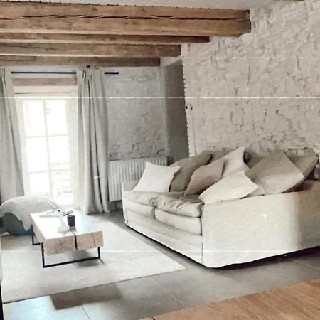 Cottagechristine Vaux-sur-Sure