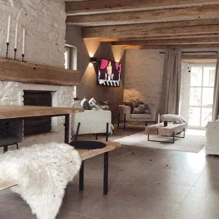 Σπίτι διακοπών Cottagechristine *