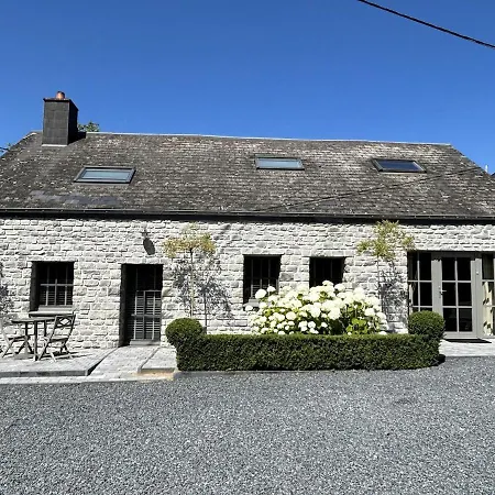 Cottagechristine Vaux-sur-Sure