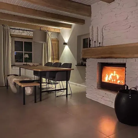 Cottagechristine Prázdninový dům