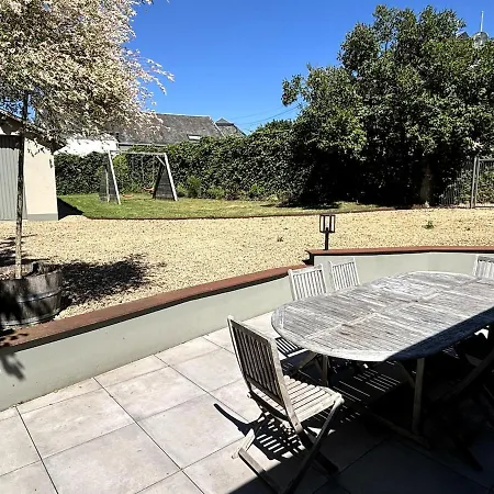 Σπίτι διακοπών Cottagechristine Vaux-sur-Sure