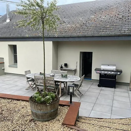 Cottagechristine Vaux-sur-Sure