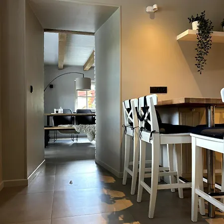 Cottagechristine * Vaux-sur-Sure