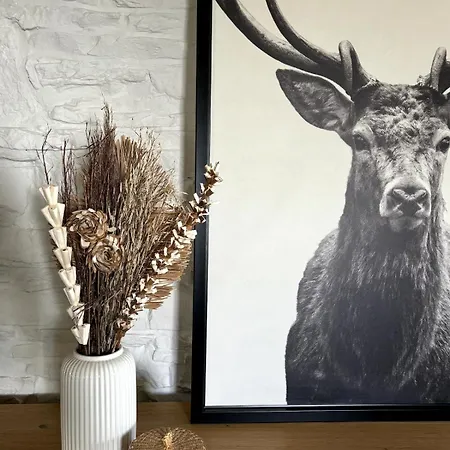 Cottagechristine Σπίτι διακοπών *