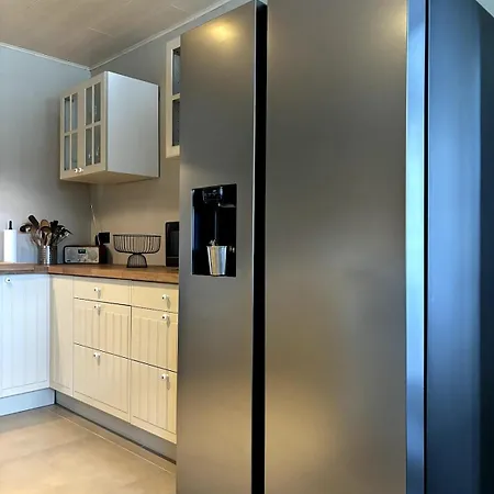 Vakantiehuis Cottagechristine *