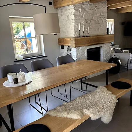 Cottagechristine Vaux-sur-Sure