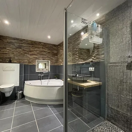 Cottagechristine * Vaux-sur-Sure