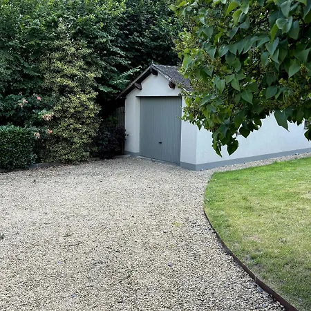 Cottagechristine Σπίτι διακοπών