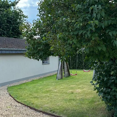 Cottagechristine Σπίτι διακοπών *