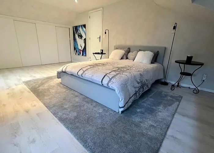 Cottagechristine Vaux-sur-Sure