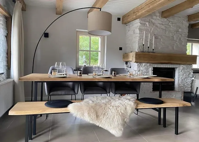 בית נופש Cottagechristine