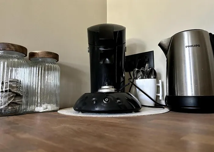 Cottagechristine בית נופש