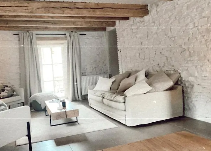 Cottagechristine Vaux-sur-Sure