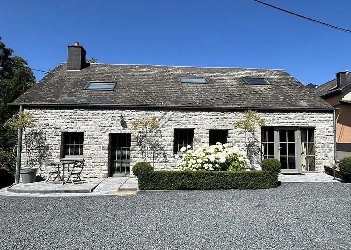 Cottagechristine Vaux-sur-Sure