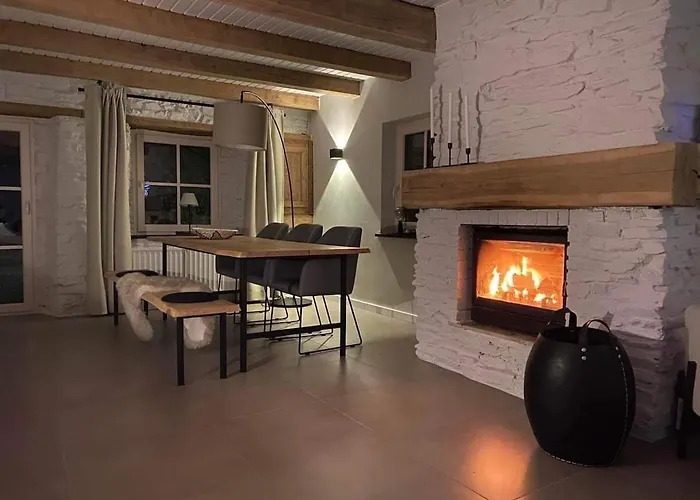 Cottagechristine בית נופש