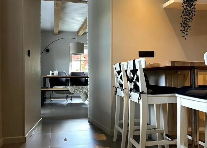 Cottagechristine * Vaux-sur-Sure