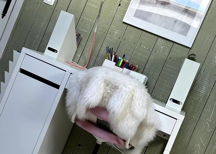 בית נופש Cottagechristine