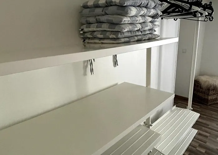 בית נופש Cottagechristine Vaux-sur-Sure