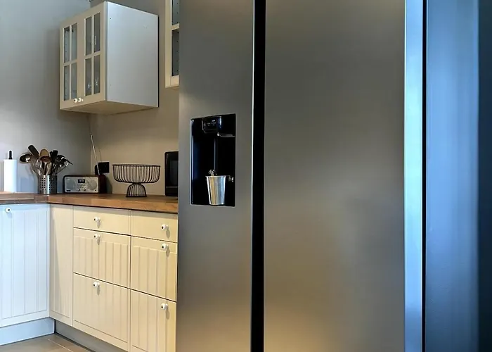 בית נופש Cottagechristine *