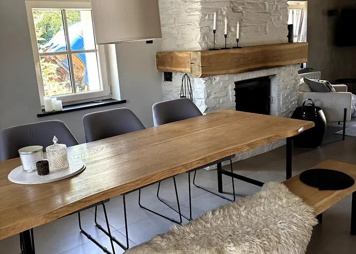 Cottagechristine Vaux-sur-Sure