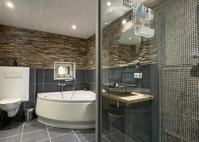 Cottagechristine * Vaux-sur-Sure