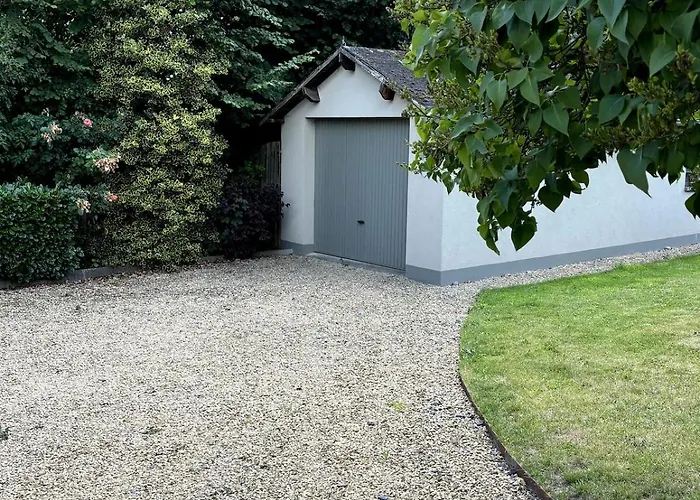 Cottagechristine בית נופש