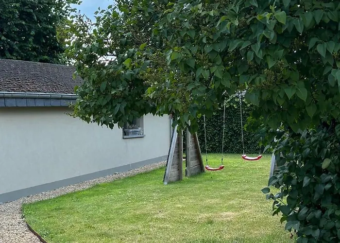 Cottagechristine בית נופש *